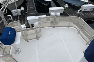 43ft Mainship Yacht For Sale
