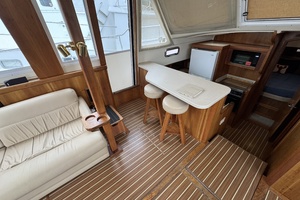 43ft Mainship Yacht For Sale
