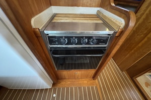 43ft Mainship Yacht For Sale