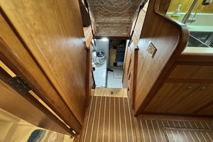 43ft Mainship Yacht For Sale