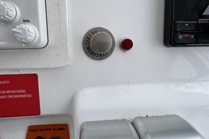 43ft Mainship Yacht For Sale