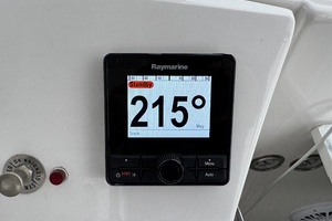 43ft Mainship Yacht For Sale