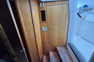43ft Mainship Yacht For Sale
