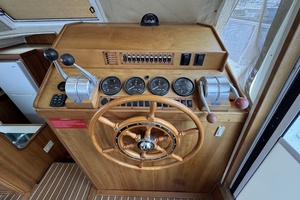 43ft Mainship Yacht For Sale