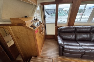 43ft Mainship Yacht For Sale