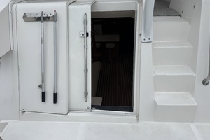 43ft Mainship Yacht For Sale