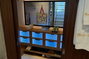 BELLA LISA 100ft Ocean Alexander Yacht For Sale