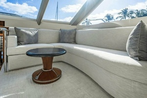 BELLA LISA 100ft Ocean Alexander Yacht For Sale