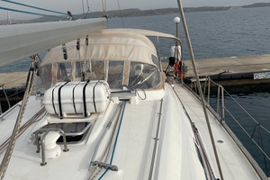 49ft Bavaria Yacht For Sale