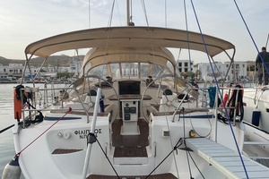 49ft Bavaria Yacht For Sale