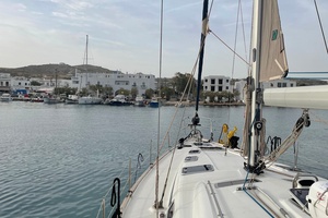 49ft Bavaria Yacht For Sale
