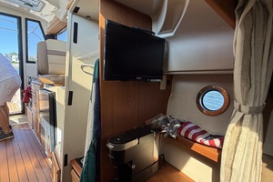27ft Ranger Tugs Yacht For Sale