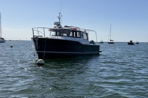 27ft Ranger Tugs Yacht For Sale