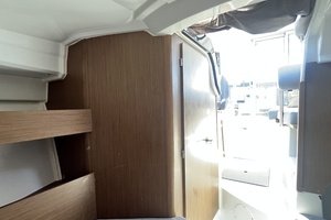 25ft Jeanneau Yacht For Sale