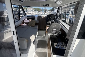 25ft Jeanneau Yacht For Sale