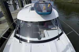25ft Jeanneau Yacht For Sale