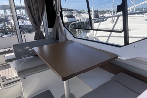 25ft Jeanneau Yacht For Sale