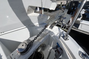 25ft Jeanneau Yacht For Sale