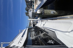 25ft Jeanneau Yacht For Sale