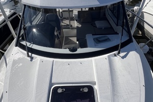 25ft Jeanneau Yacht For Sale