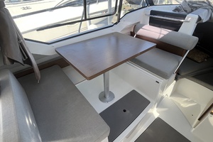 25ft Jeanneau Yacht For Sale