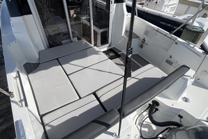 25ft Jeanneau Yacht For Sale