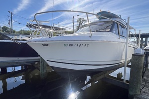 25ft Jeanneau Yacht For Sale
