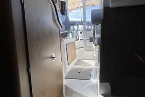 25ft Jeanneau Yacht For Sale