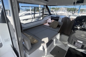 25ft Jeanneau Yacht For Sale
