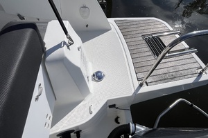 25ft Jeanneau Yacht For Sale