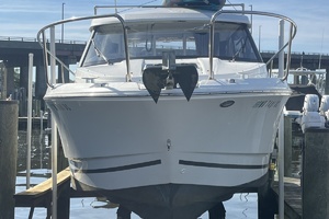 25ft Jeanneau Yacht For Sale