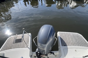 25ft Jeanneau Yacht For Sale