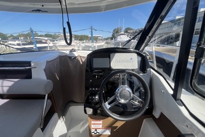 25ft Jeanneau Yacht For Sale