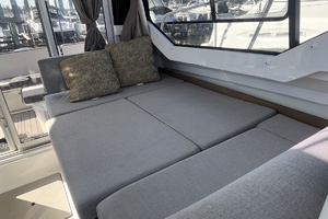 25ft Jeanneau Yacht For Sale