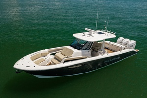 Yacht for sale 40FT (12.32M) PURSUIT