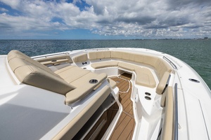 40FT (12.32M) PURSUIT