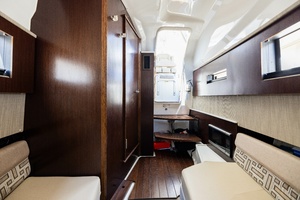 40FT (12.32M) PURSUIT