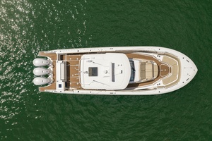 40FT (12.32M) PURSUIT