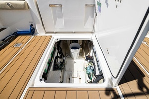 40FT (12.32M) PURSUIT
