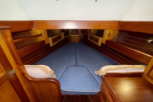 Conmara 51ft Shannon Yacht For Sale