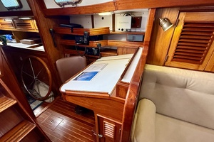 Conmara 51ft Shannon Yacht For Sale