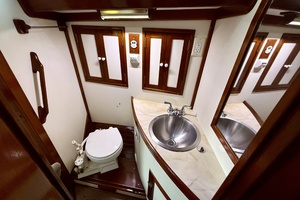 Conmara 51ft Shannon Yacht For Sale