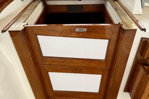 Conmara 51ft Shannon Yacht For Sale