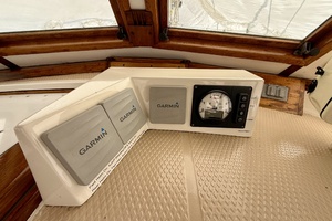 Conmara 51ft Shannon Yacht For Sale