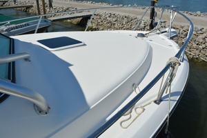 30ft Rampage Yacht For Sale