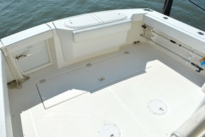 30ft Rampage Yacht For Sale
