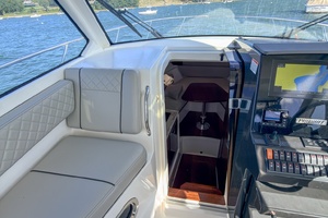 Bluebird Skies 34ft Pursuit Yacht For Sale