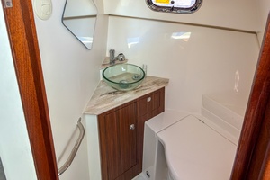 Bluebird Skies 34ft Pursuit Yacht For Sale