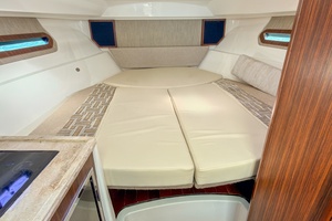 Bluebird Skies 34ft Pursuit Yacht For Sale