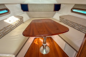 Bluebird Skies 34ft Pursuit Yacht For Sale